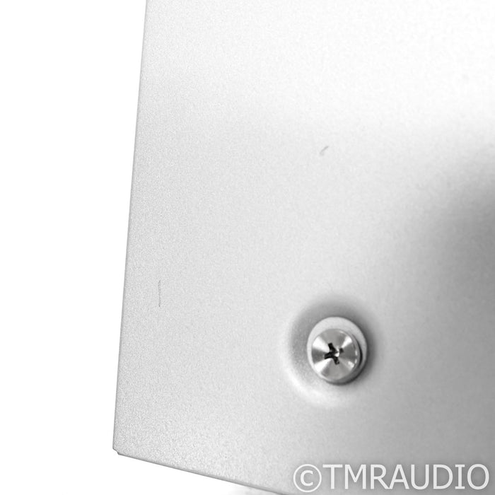 Rotel RB-1582 Mk.II Stereo Power Amplifier; Silver