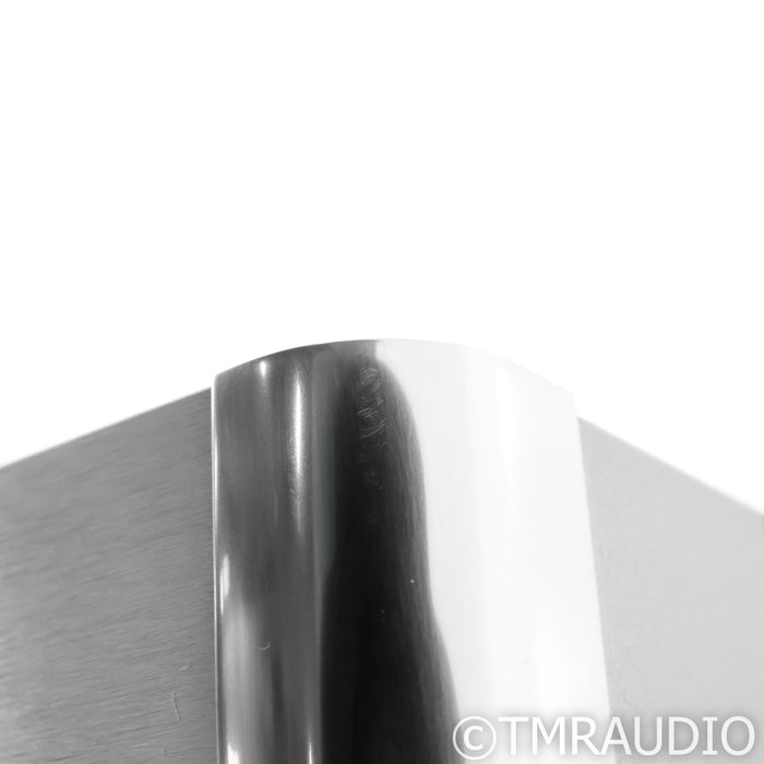 Rotel RB-1582 Mk.II Stereo Power Amplifier; Silver