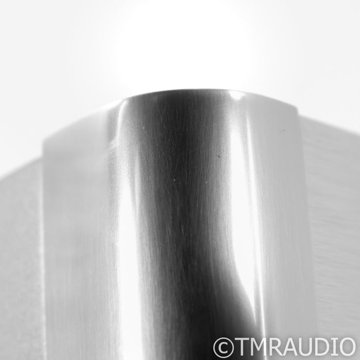 Rotel RB-1582 Mk.II Stereo Power Amplifier; Silver