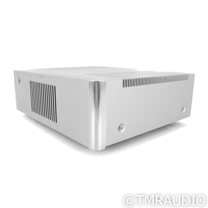 Rotel RB-1582 Mk.II Stereo Power Amplifier; Silver