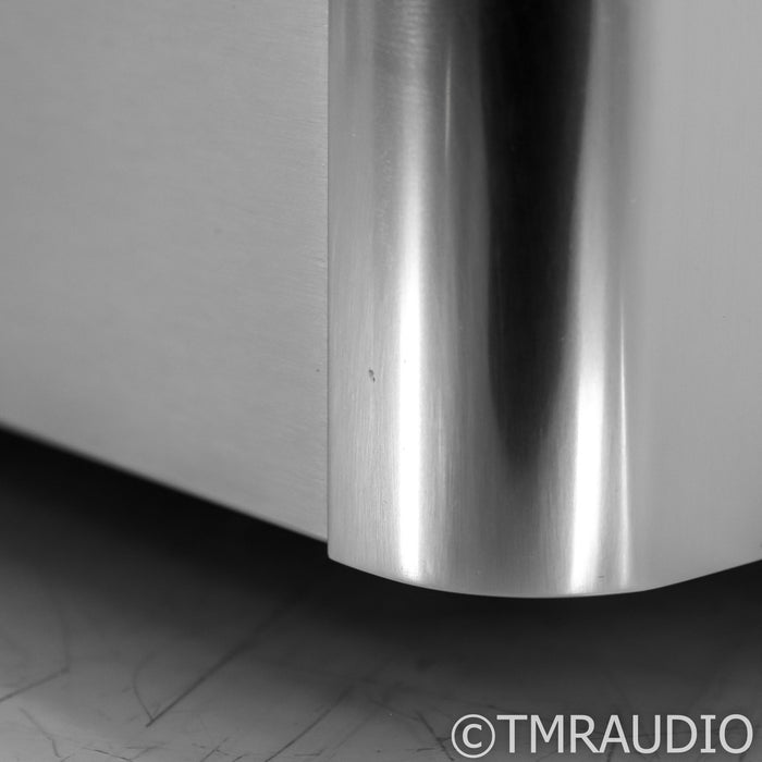 Rotel RB-1582 Mk.II Stereo Power Amplifier; Silver