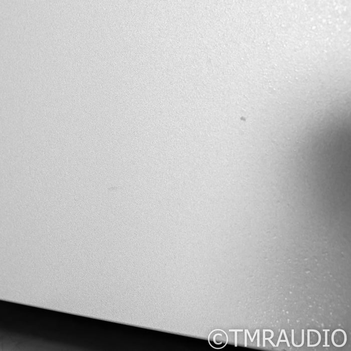 Rotel RB-1582 Mk.II Stereo Power Amplifier; Silver