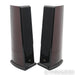 Aurum Cantus V8F Floorstanding Speakers; Rosewood Pair