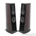 Aurum Cantus V8F Floorstanding Speakers; Rosewood Pair