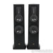 Aurum Cantus V8F Floorstanding Speakers; Rosewood Pair
