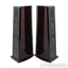 Aurum Cantus V8F Floorstanding Speakers; Rosewood Pair