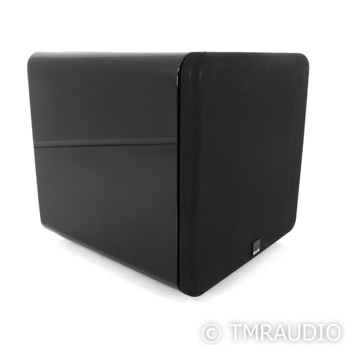 SVS SB-2000 Pro 12" Powered Subwoofer; Gloss Black