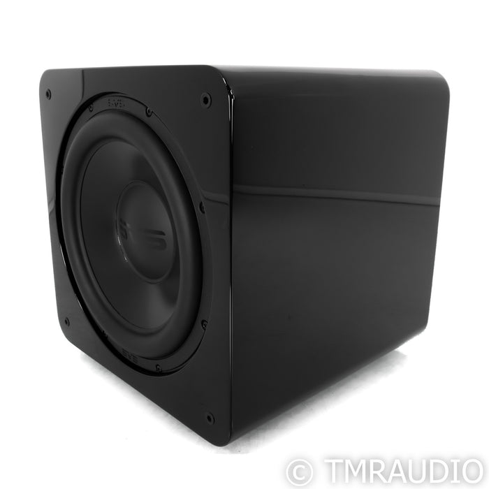 SVS SB-2000 Pro 12" Powered Subwoofer; Gloss Black
