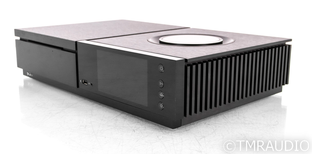 Naim Uniti Star All-In-One Wireless Music Player; Tuner Module (Open Box)