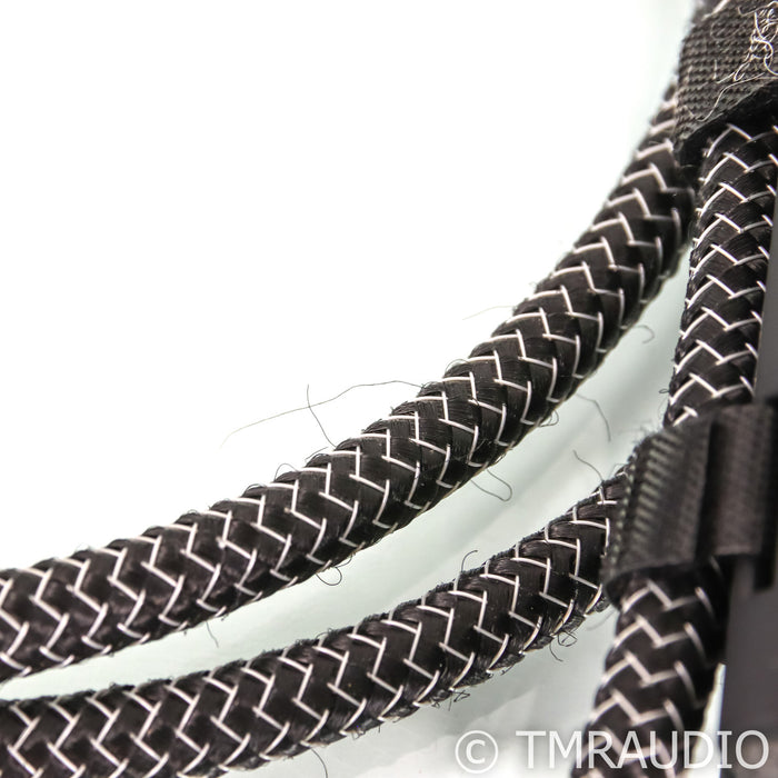 AudioQuest Diamond RCA Digital Coaxial Cable; Single 1.5m Interconnect; 72v DBS