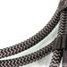 AudioQuest Diamond RCA Digital Coaxial Cable; Single 1.5m Interconnect; 72v DBS