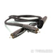 AudioQuest Diamond RCA Digital Coaxial Cable; Single 1.5m Interconnect; 72v DBS