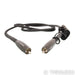 AudioQuest Diamond RCA Digital Coaxial Cable; Single 1.5m Interconnect; 72v DBS