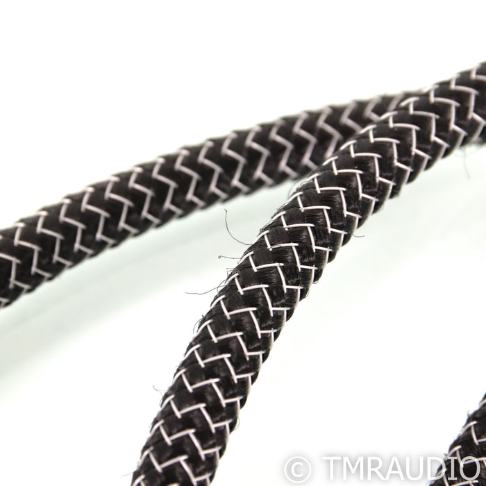 AudioQuest Diamond RCA Digital Coaxial Cable; Single 1.5m Interconnect; 72v DBS
