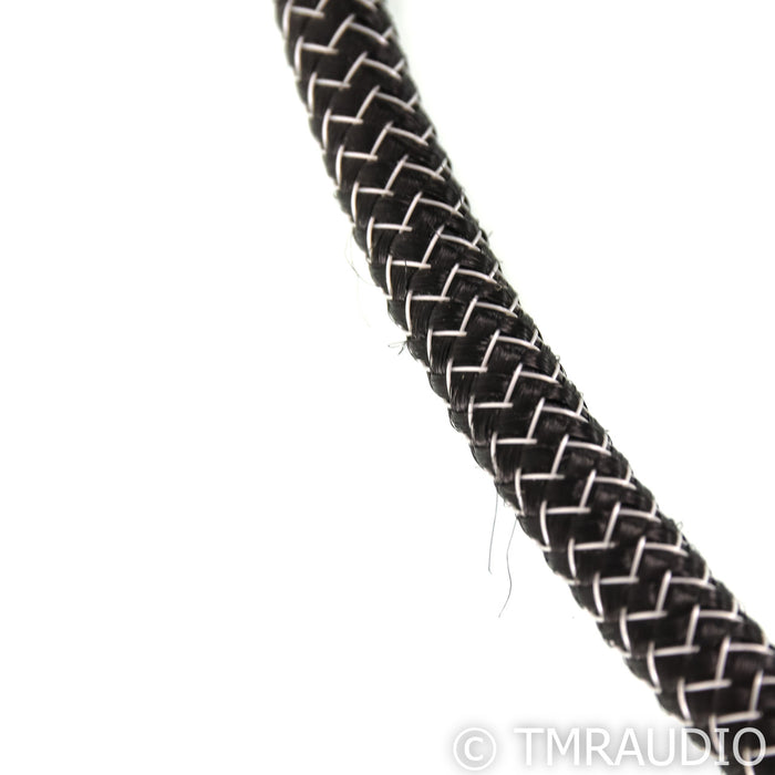 AudioQuest Diamond RCA Digital Coaxial Cable; Single 1.5m Interconnect; 72v DBS