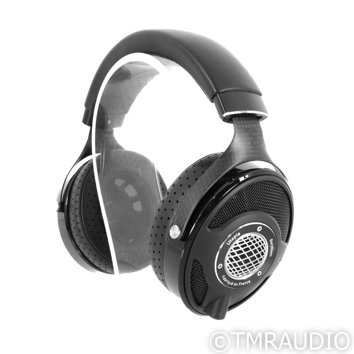 Focal Utopia Open-Back Headphones; 2020 Edition
