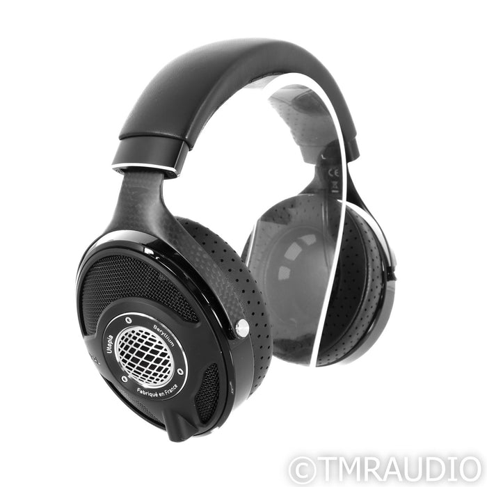 Focal Utopia Open-Back Headphones; 2020 Edition