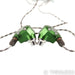 Campfire Audio Andromeda 2020 In-Ear Monitors; Green