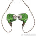 Campfire Audio Andromeda 2020 In-Ear Monitors; Green