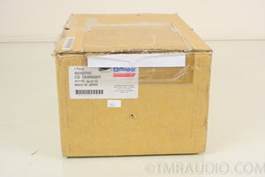 Factory New Chrysler 6 Cd Changer 82202700/P04882420