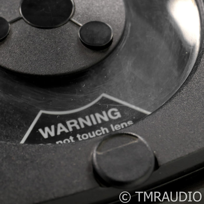 Rega Planet CD Player