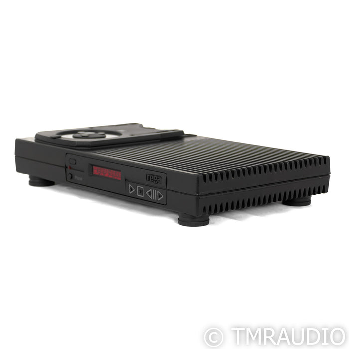 Rega Planet CD Player