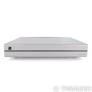 PS Audio Stellar S300 Stereo Power Amplifier; S-300; Silver (Used)
