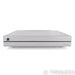 PS Audio Stellar S300 Stereo Power Amplifier; S-300; Silver (Used)