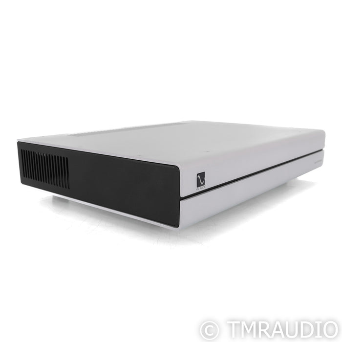 PS Audio Stellar S300 Stereo Power Amplifier; S-300; Silver (Used)