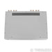 PS Audio Stellar S300 Stereo Power Amplifier; S-300; Silver (Used)