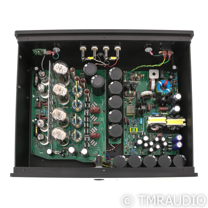 LTA ZOTL Ultralinear+ Stereo Tube Power Amplifier