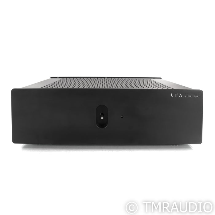 LTA ZOTL Ultralinear+ Stereo Tube Power Amplifier