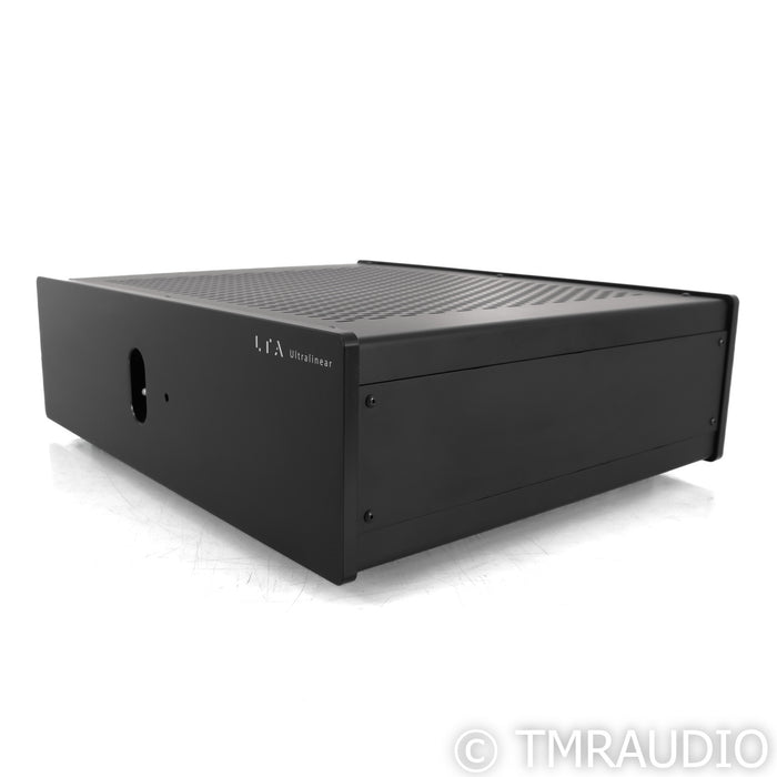LTA ZOTL Ultralinear+ Stereo Tube Power Amplifier