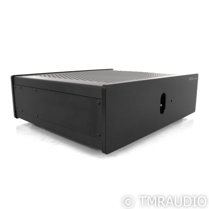 LTA ZOTL Ultralinear+ Stereo Tube Power Amplifier