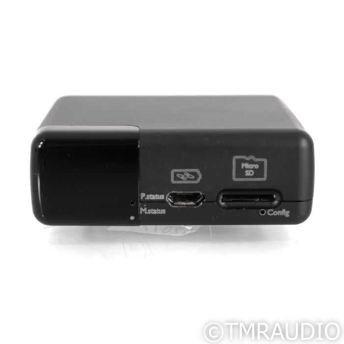 Chord Electronics Poly Wireless Streamer Module for Mojo; Roon Ready; Black