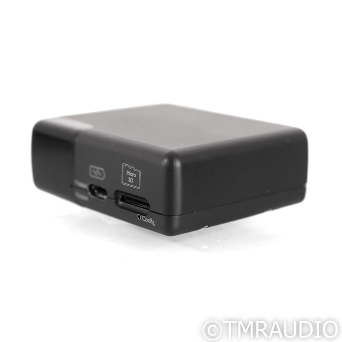 Chord Electronics Poly Wireless Streamer Module for Mojo; Roon Ready; Black