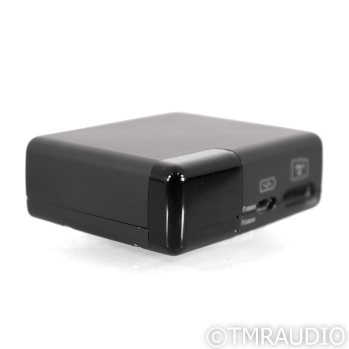 Chord Electronics Poly Wireless Streamer Module for Mojo; Roon Ready; Black