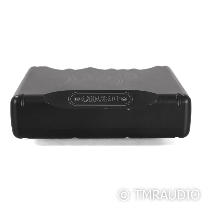 Chord Electronics Mojo DAC / Headphone Amplifier; Black