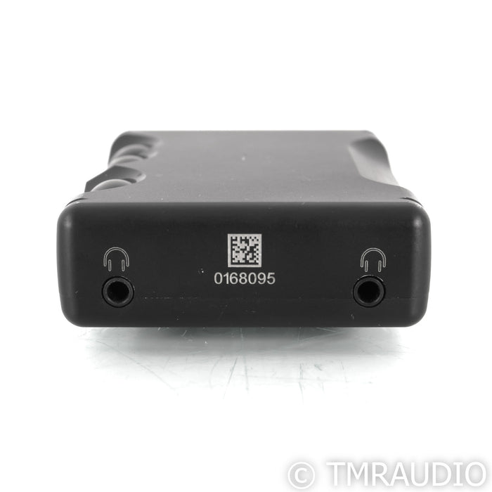 Chord Electronics Mojo DAC / Headphone Amplifier; Black