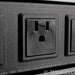 AudioQuest Niagara 1200 AC Power Line Conditioner; Gray