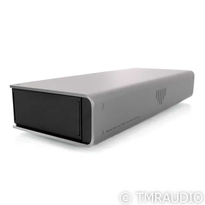 AudioQuest Niagara 1200 AC Power Line Conditioner; Gray