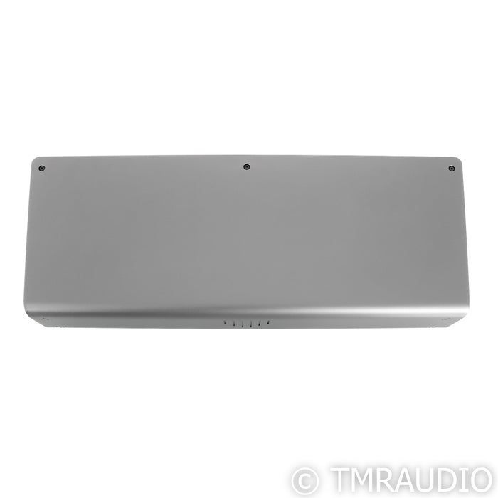 AudioQuest Niagara 1200 AC Power Line Conditioner; Gray