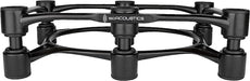 IsoAcoustics Aperta 300 Isolation Stand; Black (Open Box)