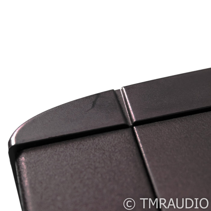 Rega Research Apollo CD Player; Black