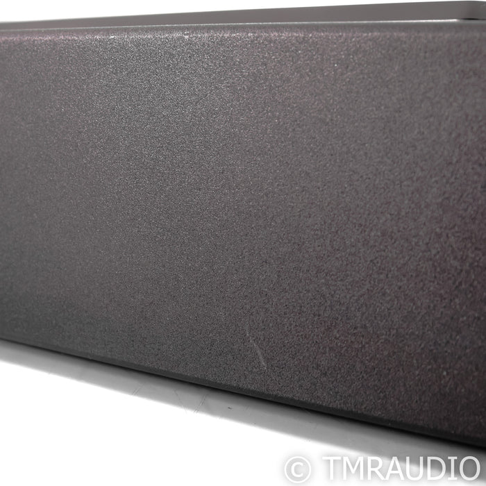 Rega Research Apollo CD Player; Black