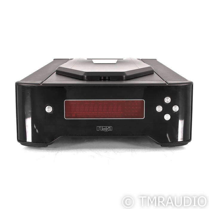 Rega Research Apollo CD Player; Black