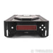 Rega Research Apollo CD Player; Black