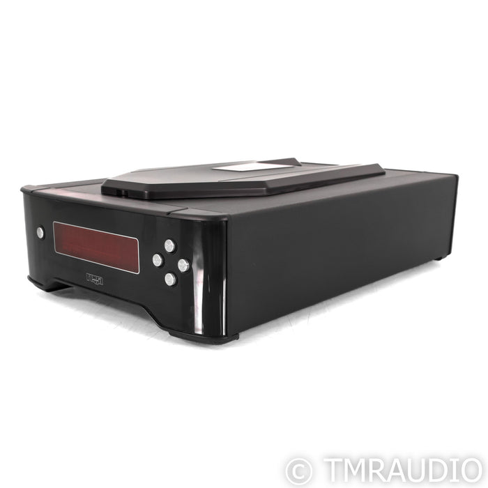 Rega Research Apollo CD Player; Black