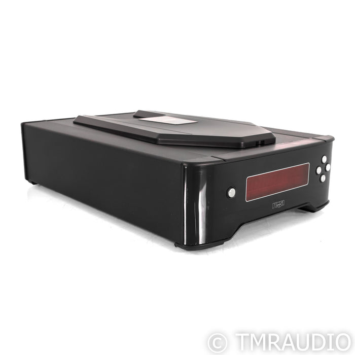 Rega Research Apollo CD Player; Black