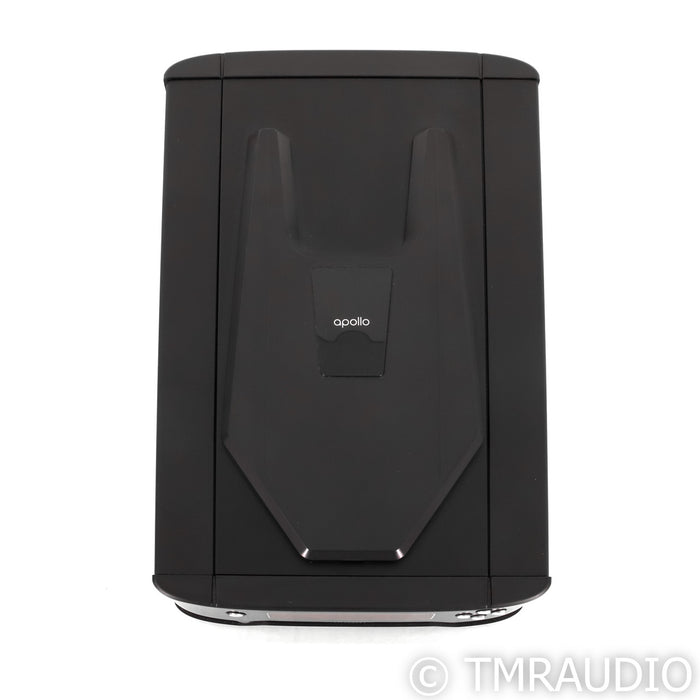 Rega Research Apollo CD Player; Black